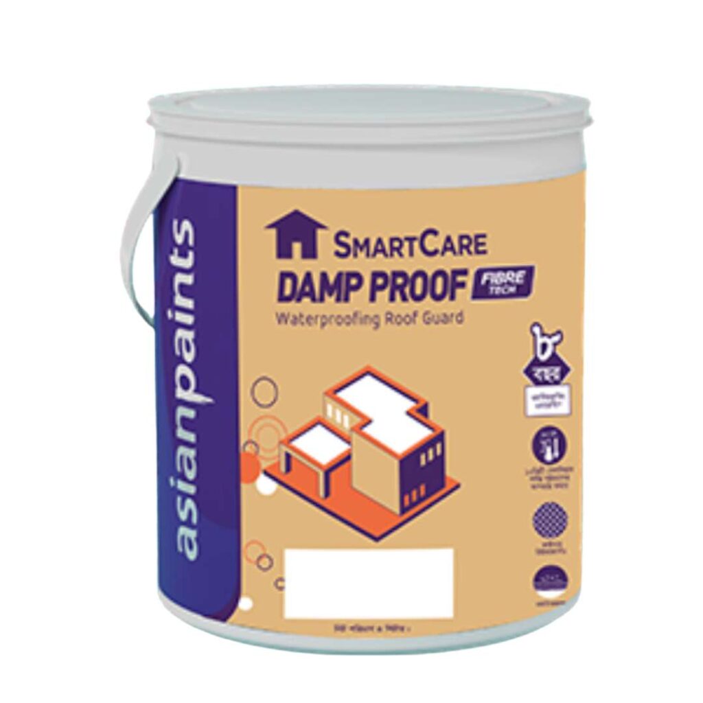 Smart-Care-Damp-Proof